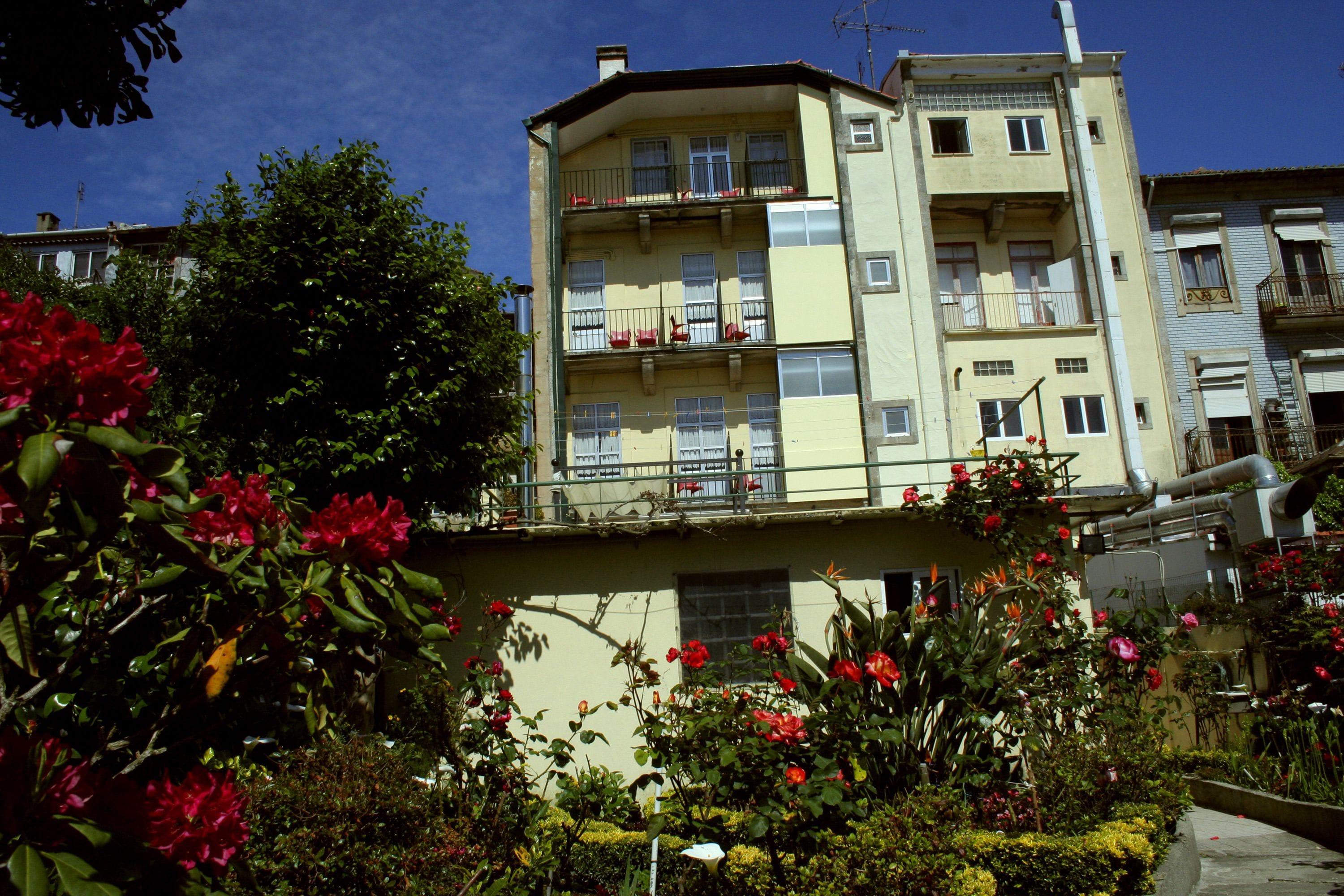 Hotel Estoril Porto — الصور 3