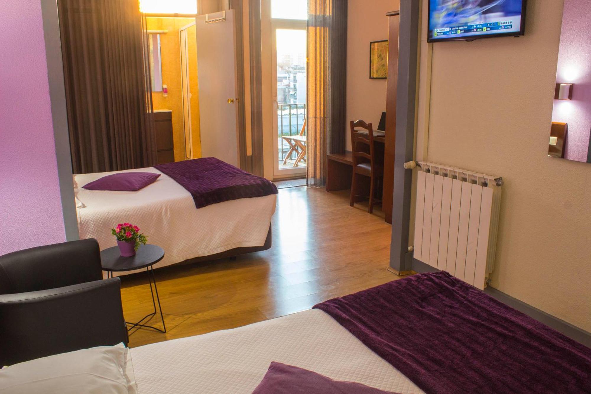 Hotel Estoril Porto, Porto