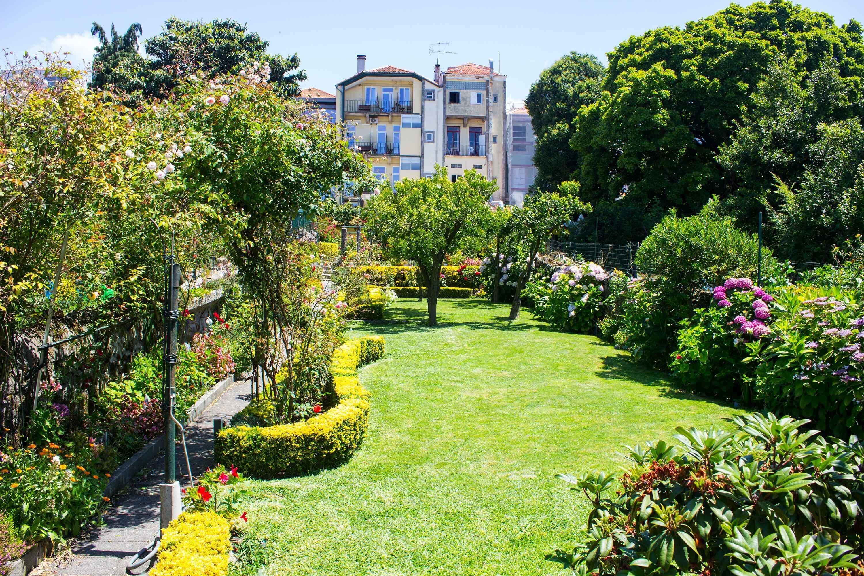 Hotel Estoril Porto — الصور 2