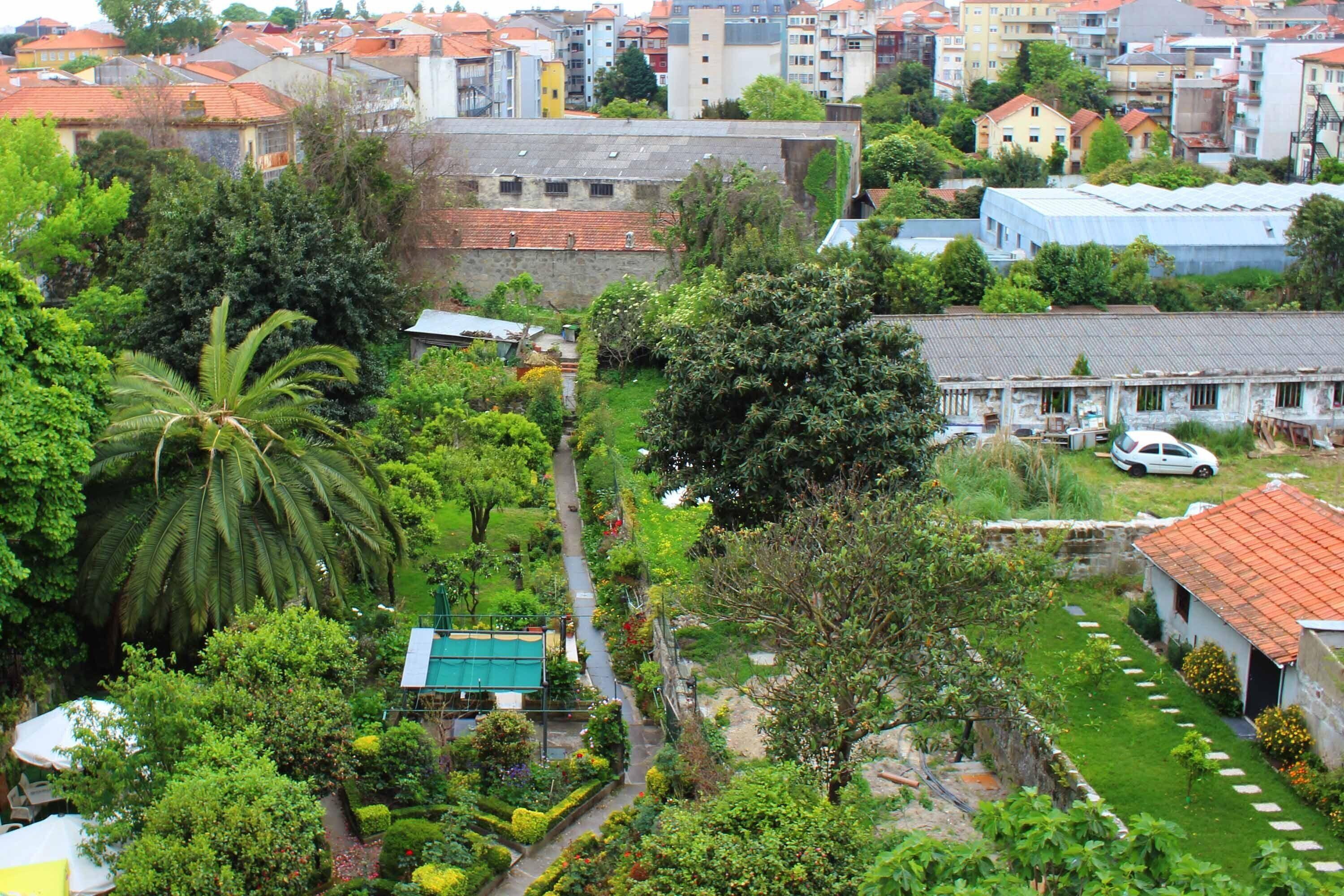 Hotel Estoril Porto — الصور 1